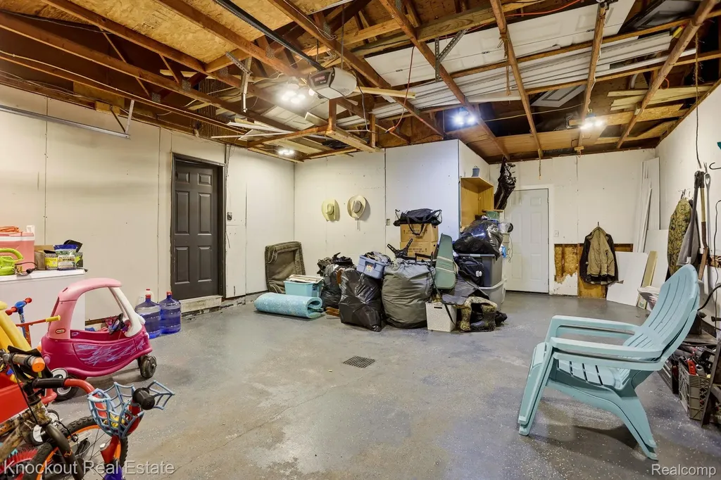8845 Ormes Road Tuscola Township MI 48768
