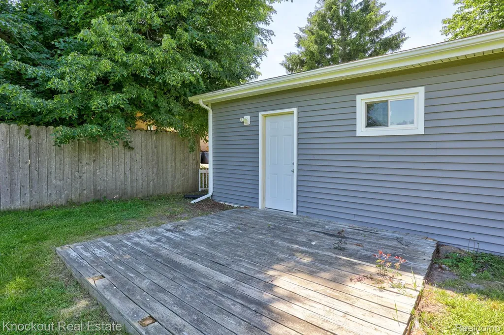 8845 Ormes Road Tuscola Township MI 48768