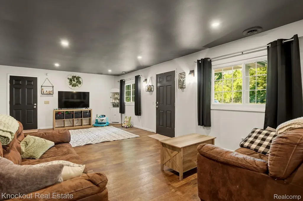 8845 Ormes Road Tuscola Township MI 48768