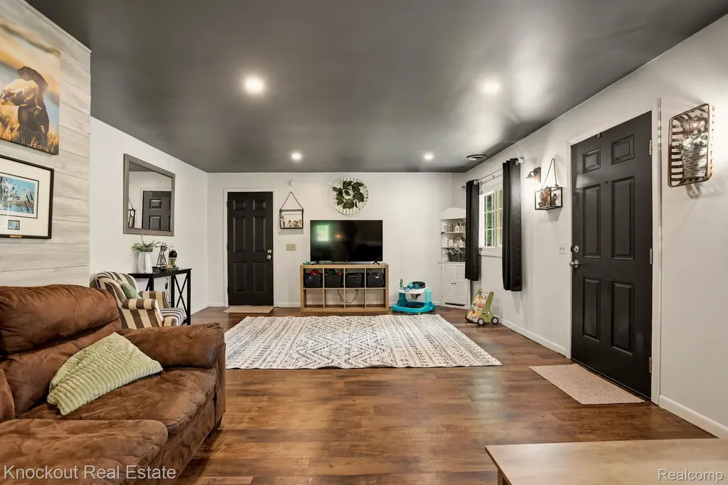 8845 Ormes Road Tuscola Township MI 48768