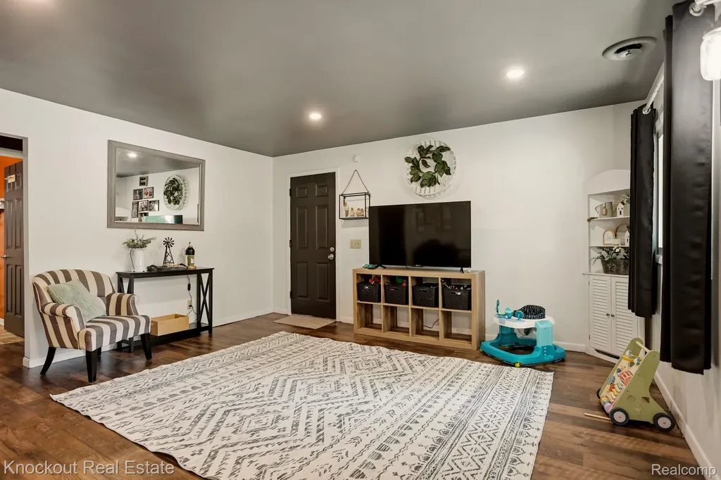 8845 Ormes Road Tuscola Township MI 48768