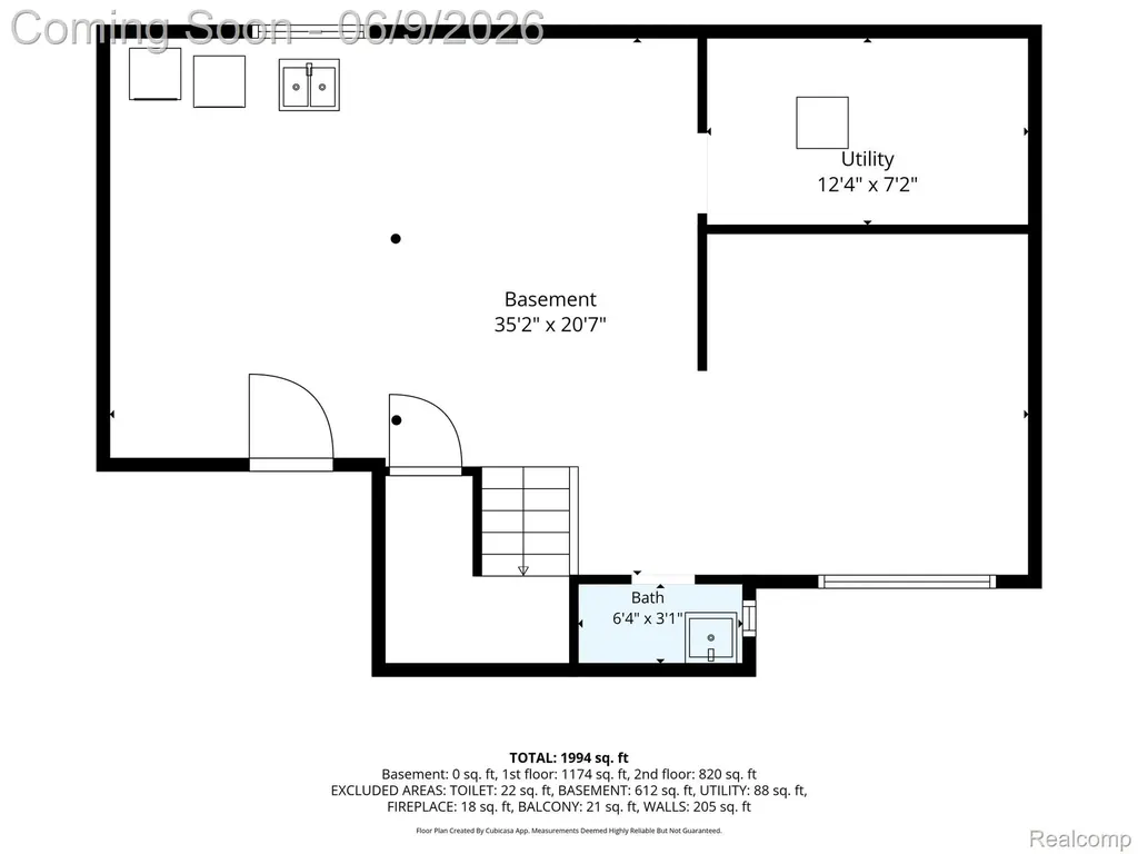 250 Pleasant Street Birmingham City MI 48009