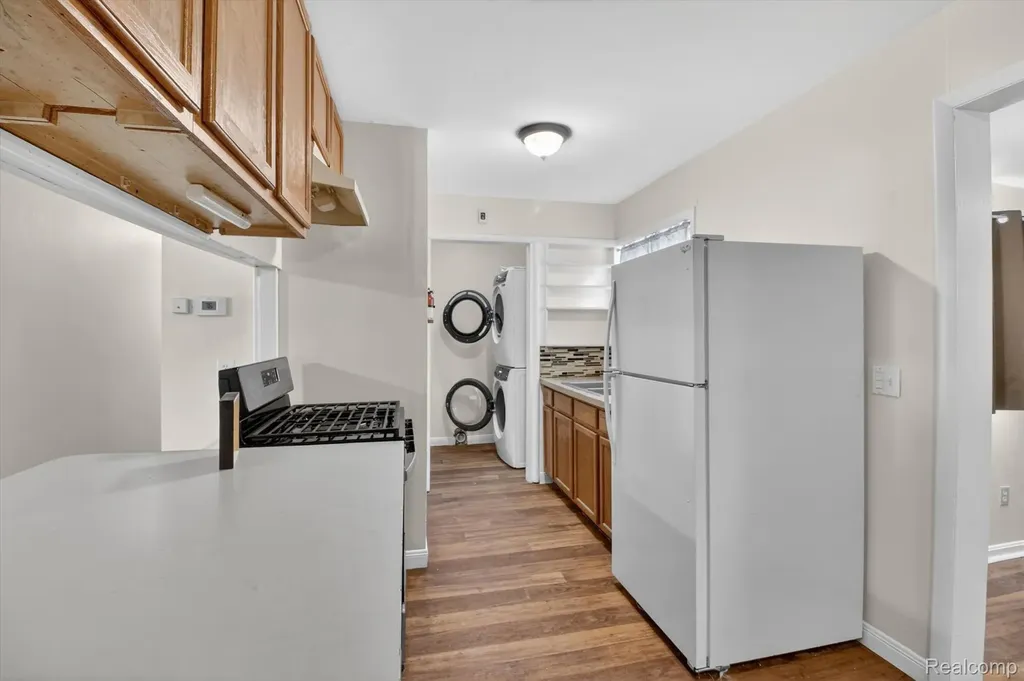 1459 Grove Road York Charter Township MI 48198