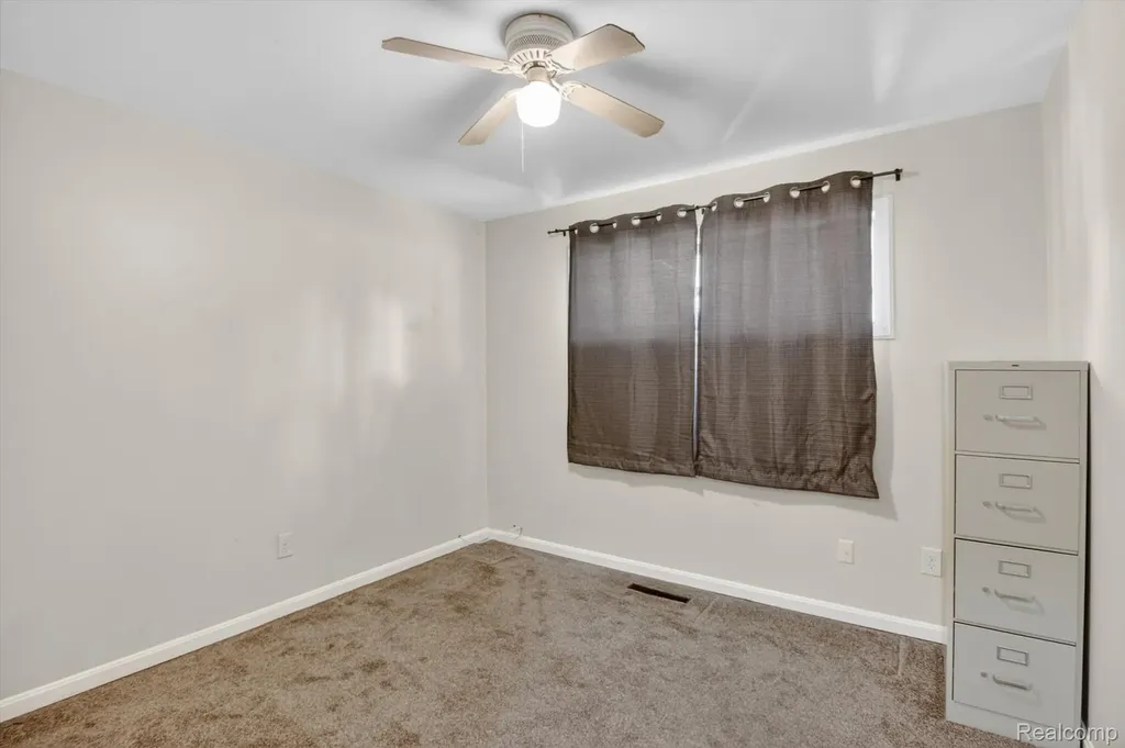 1459 Grove Road York Charter Township MI 48198