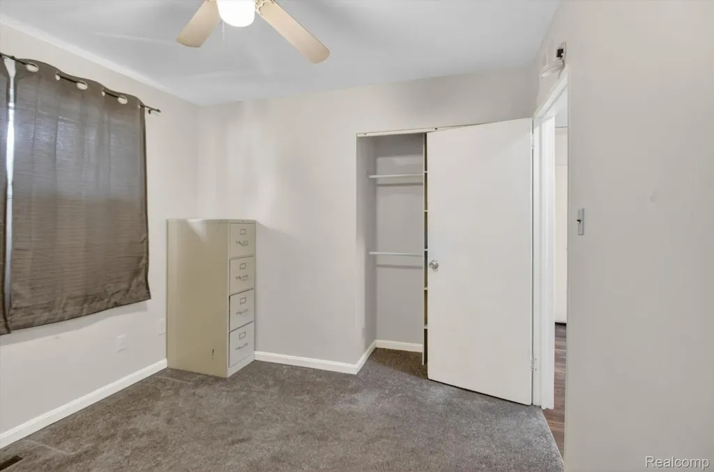 1459 Grove Road York Charter Township MI 48198