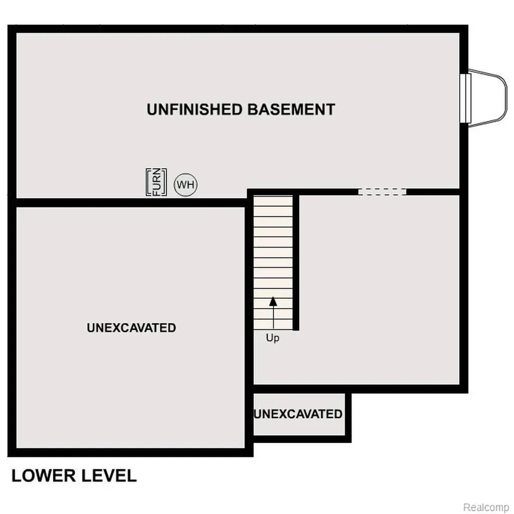 47238 Timberland Drive Belleville City MI 48111