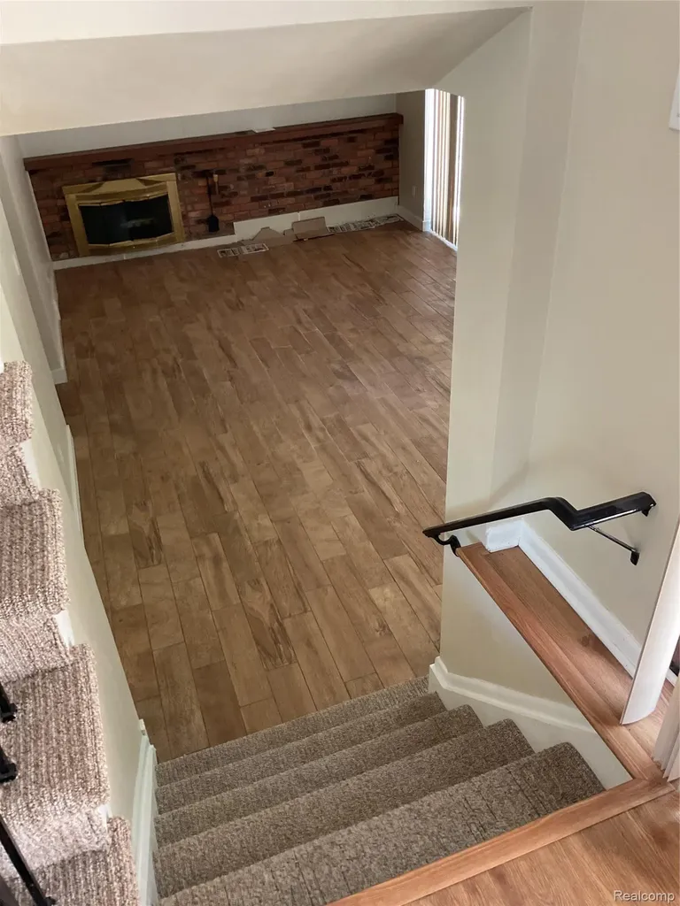 7096 Riverstone Road West Bloomfield Charter Township MI 48322