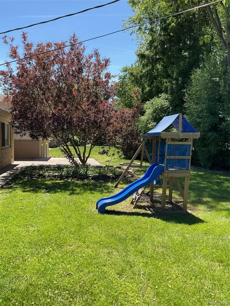 7096 Riverstone Road West Bloomfield Charter Township MI 48322
