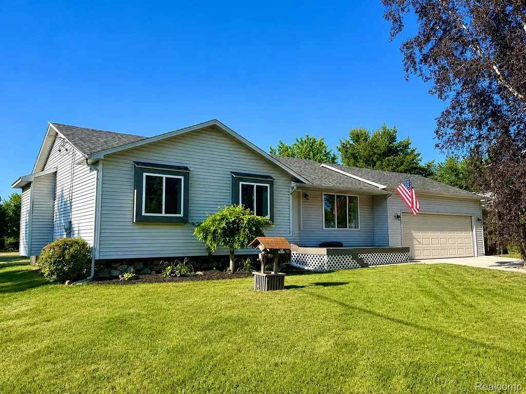 5424 Cook Road Mundy Township MI 48473