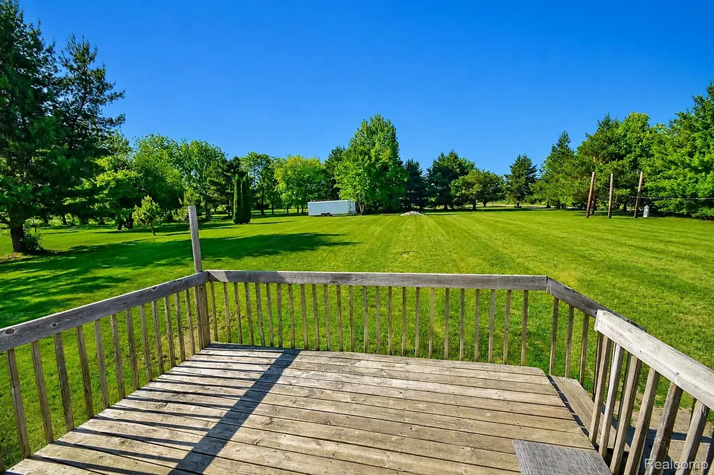 5424 Cook Road Mundy Township MI 48473