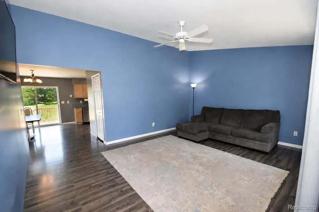 5424 Cook Road Mundy Township MI 48473