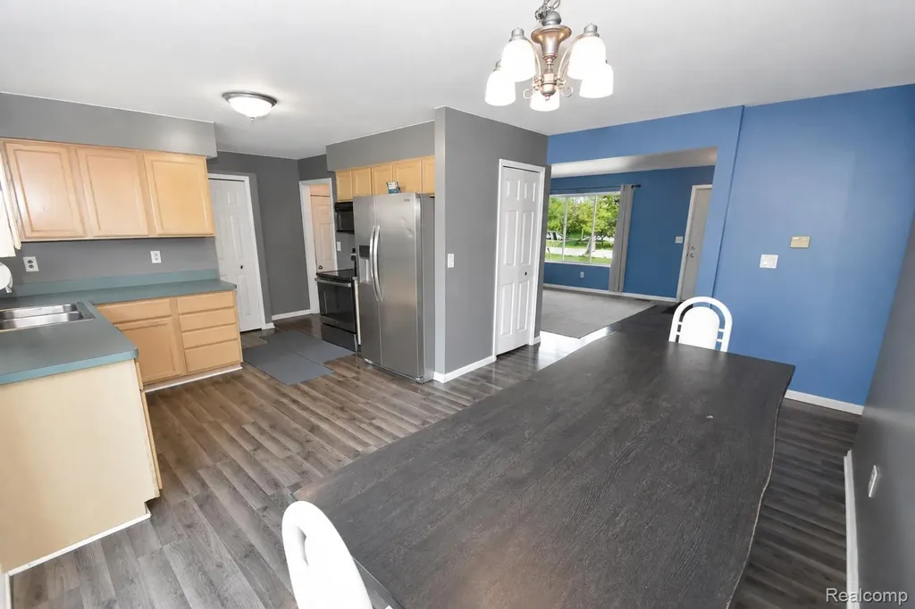 5424 Cook Road Mundy Township MI 48473