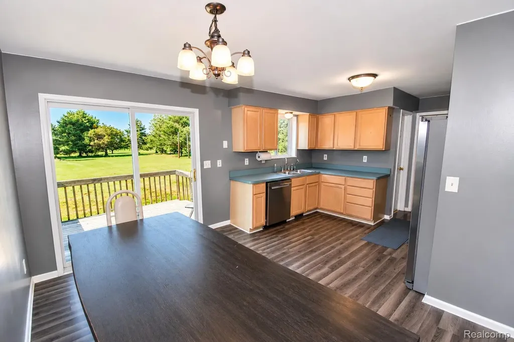 5424 Cook Road Mundy Township MI 48473