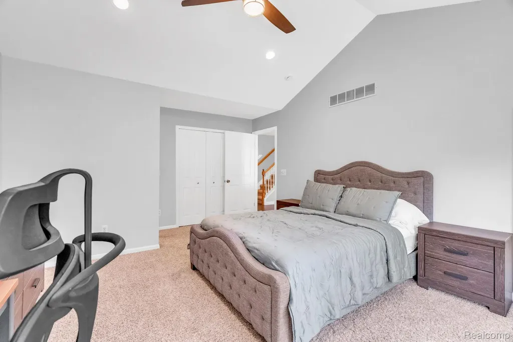 5610 Ortman Drive Sterling Heights City MI 48314