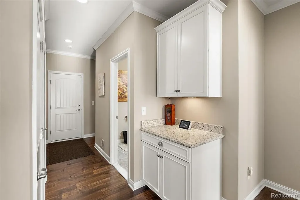 55206 Sarazen Drive Macomb Township MI 48042