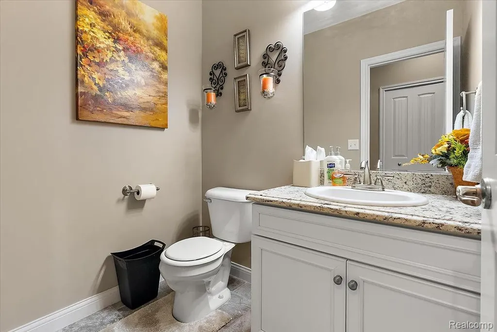 55206 Sarazen Drive Macomb Township MI 48042