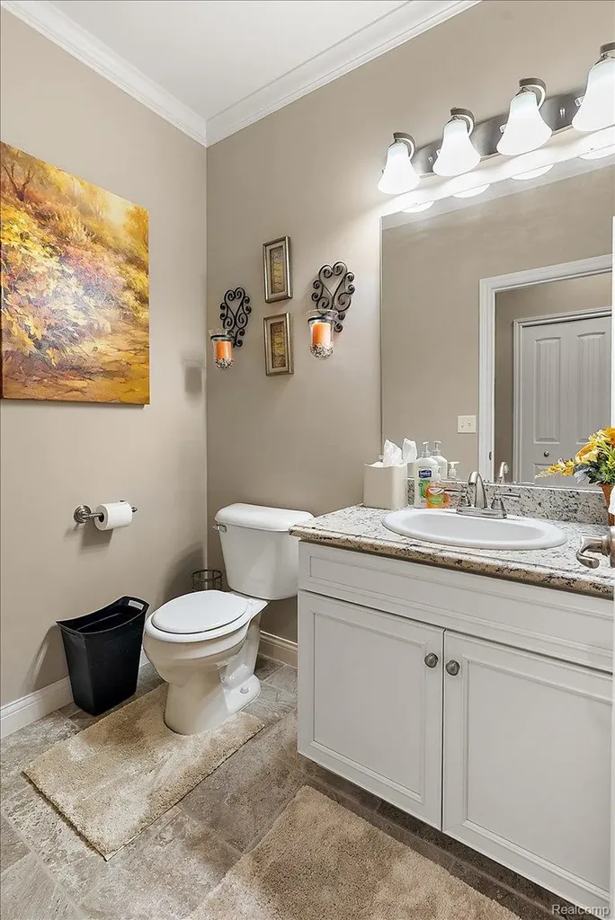 55206 Sarazen Drive Macomb Township MI 48042