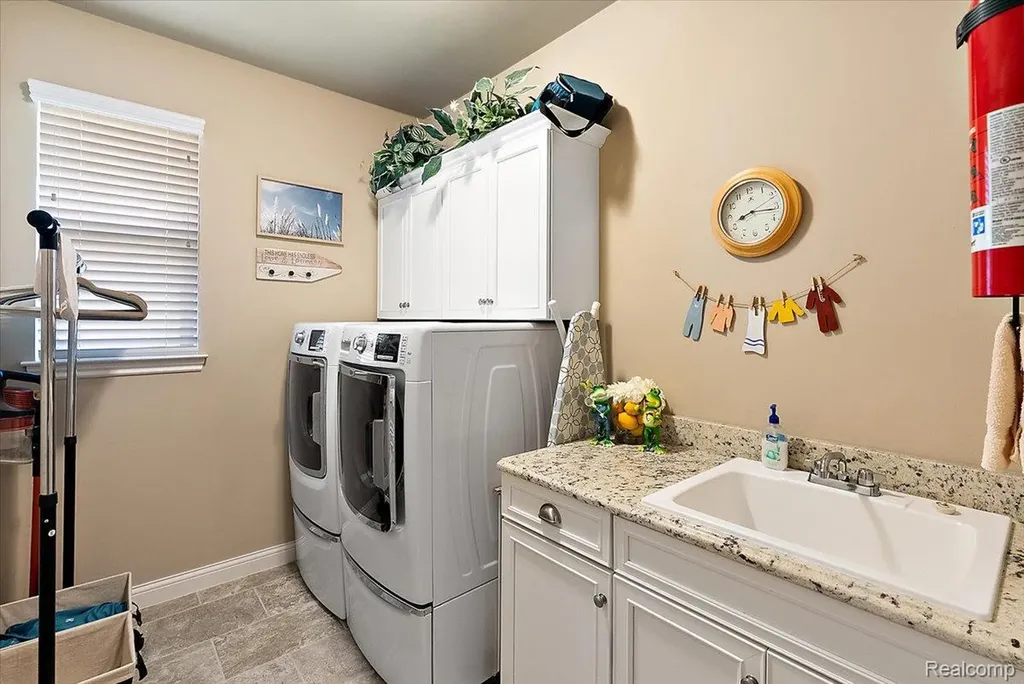 55206 Sarazen Drive Macomb Township MI 48042