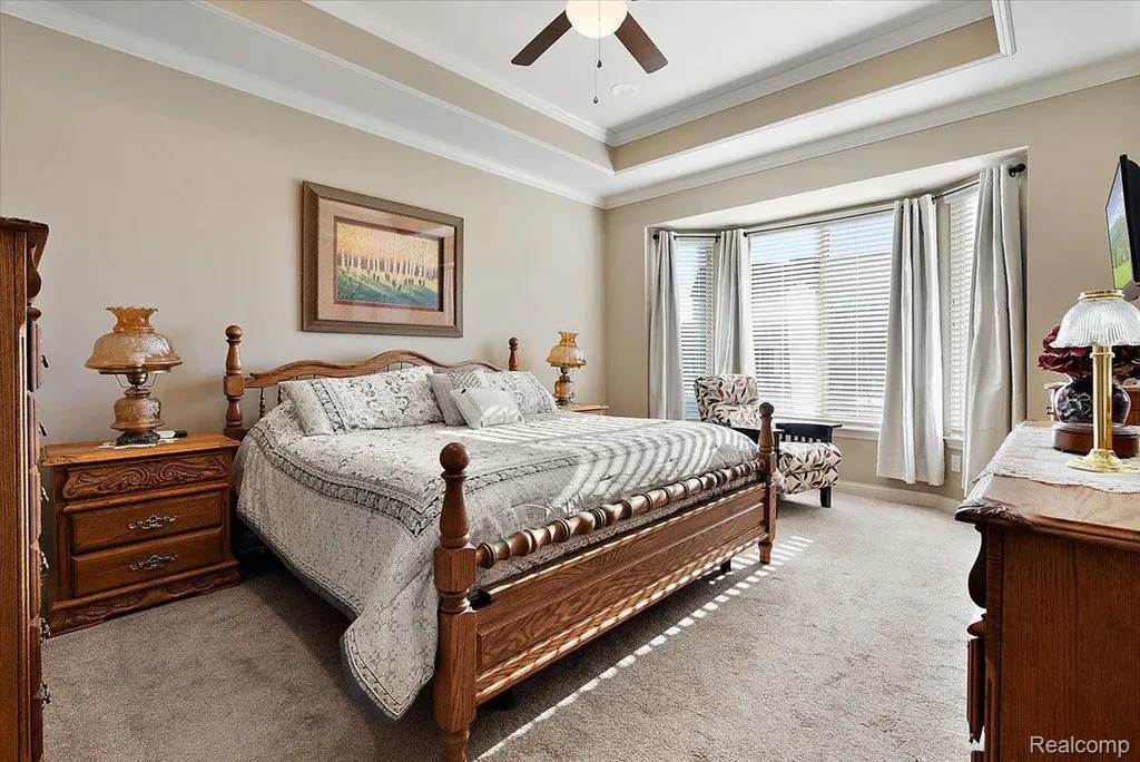 55206 Sarazen Drive Macomb Township MI 48042