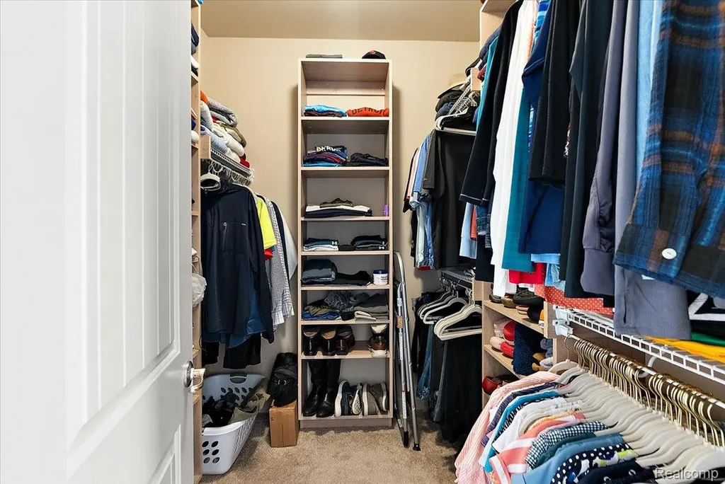 55206 Sarazen Drive Macomb Township MI 48042
