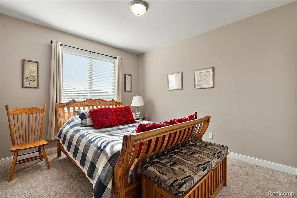 55206 Sarazen Drive Macomb Township MI 48042