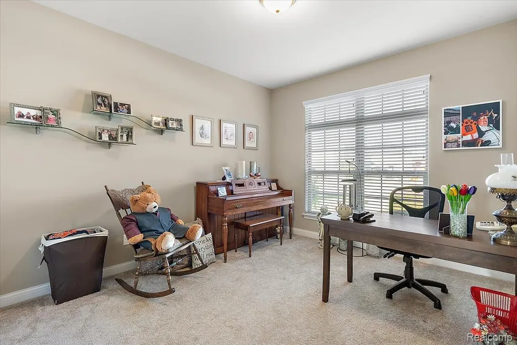55206 Sarazen Drive Macomb Township MI 48042