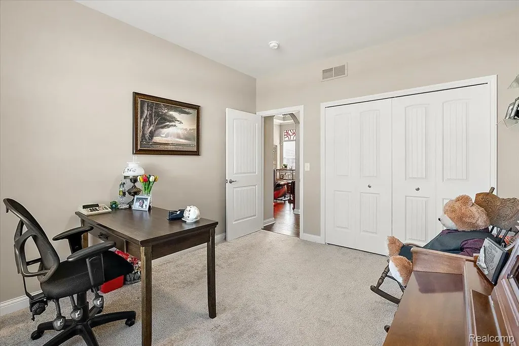 55206 Sarazen Drive Macomb Township MI 48042