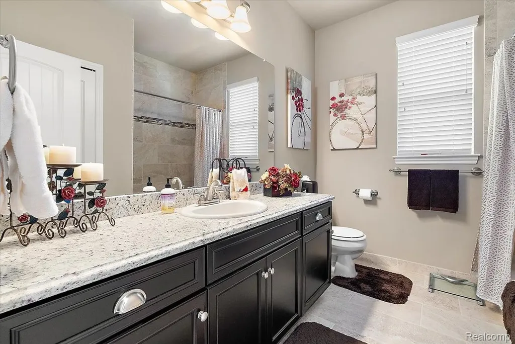 55206 Sarazen Drive Macomb Township MI 48042
