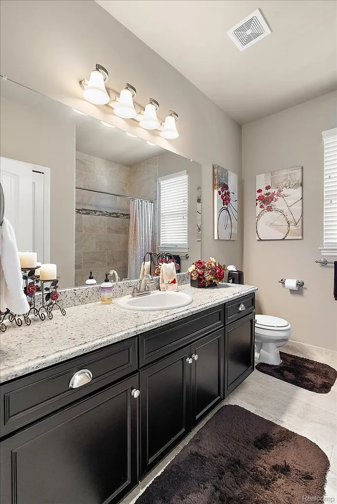 55206 Sarazen Drive Macomb Township MI 48042