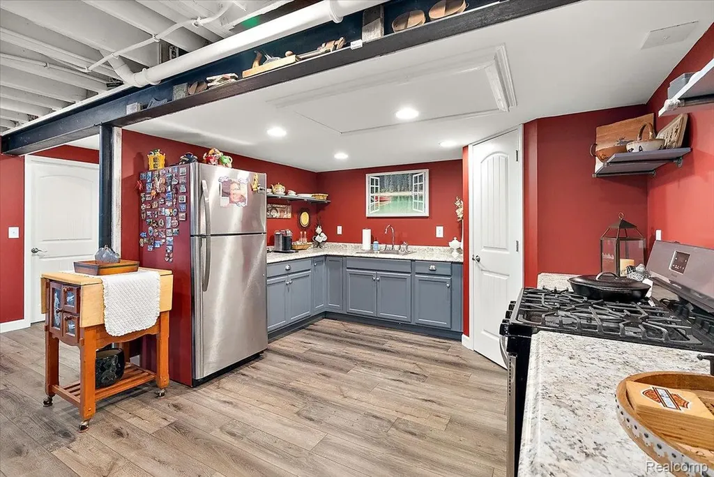 55206 Sarazen Drive Macomb Township MI 48042