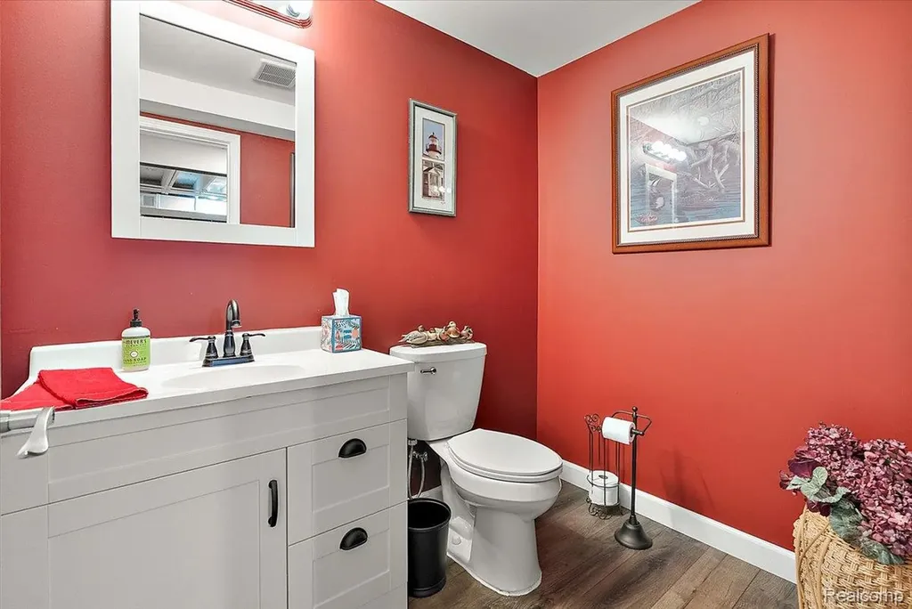 55206 Sarazen Drive Macomb Township MI 48042