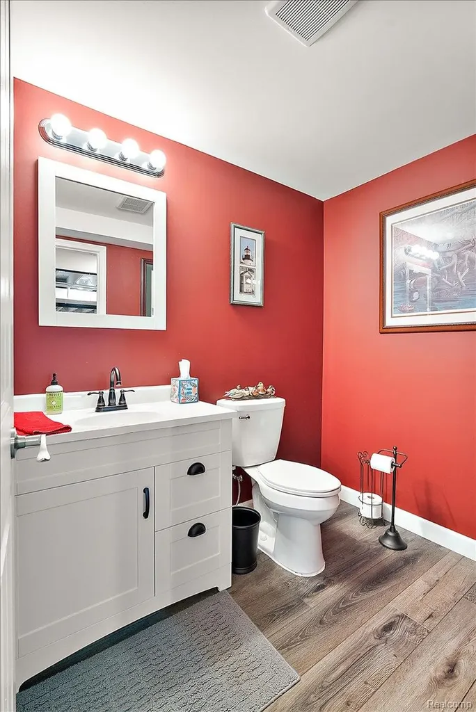 55206 Sarazen Drive Macomb Township MI 48042