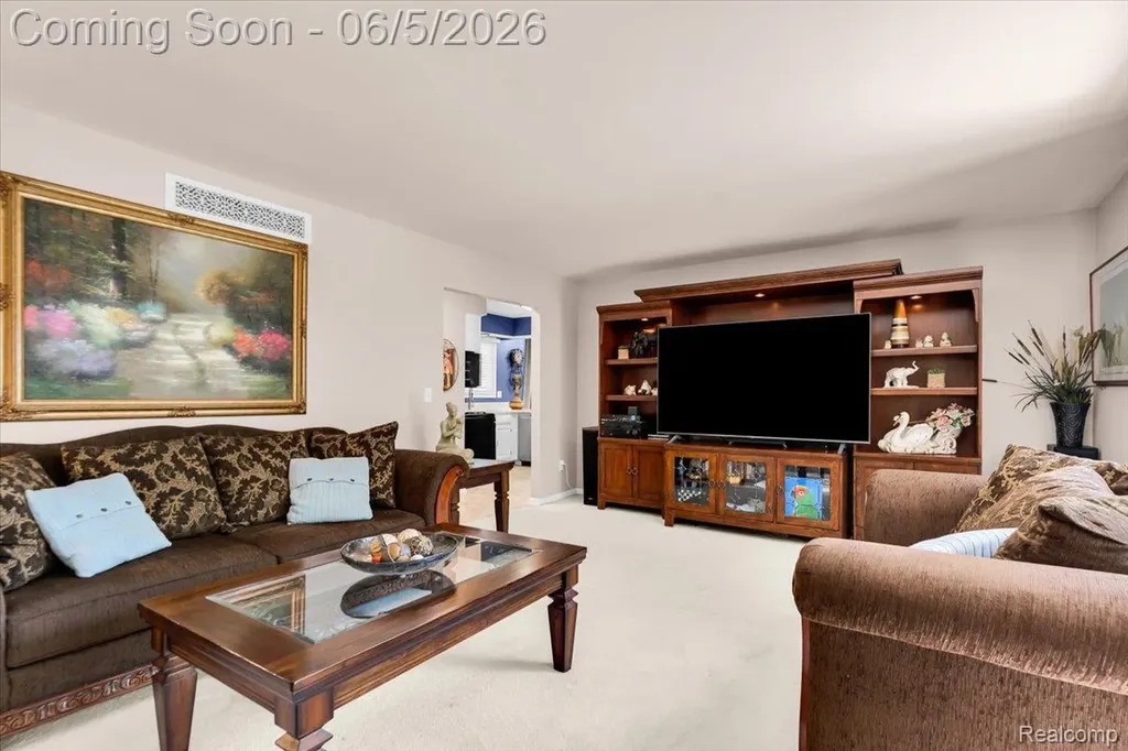36615 Almond Circle Farmington Hills City MI 48335