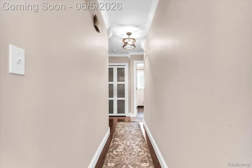 36615 Almond Circle Farmington Hills City MI 48335