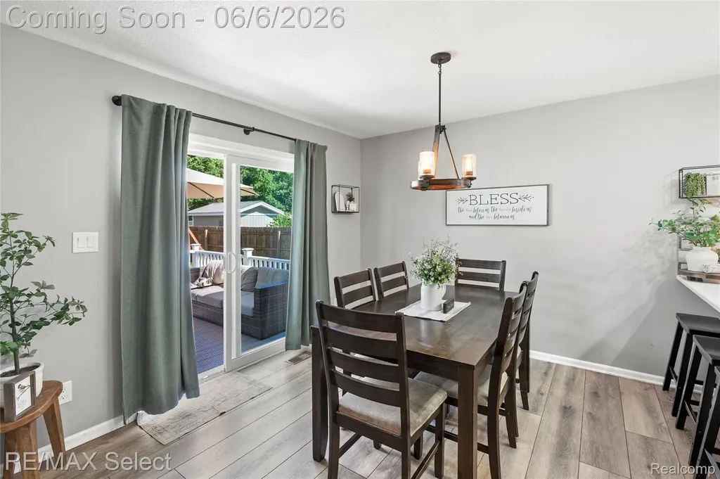 2288 Lost Creek Drive Clayton Charter Township MI 48433