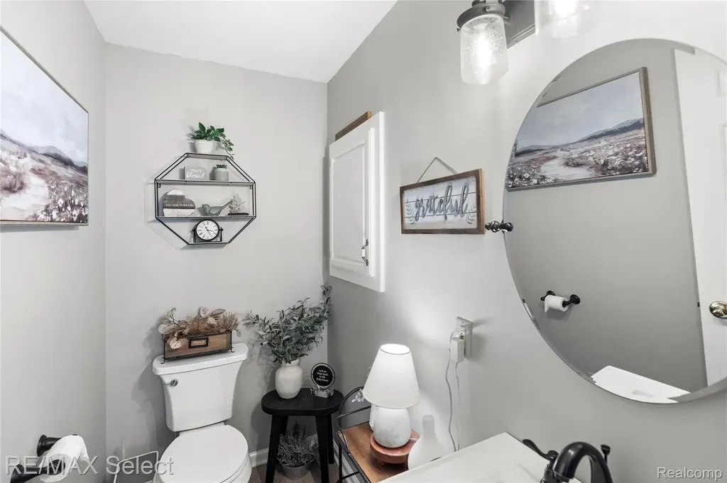 2288 Lost Creek Drive Clayton Charter Township MI 48433