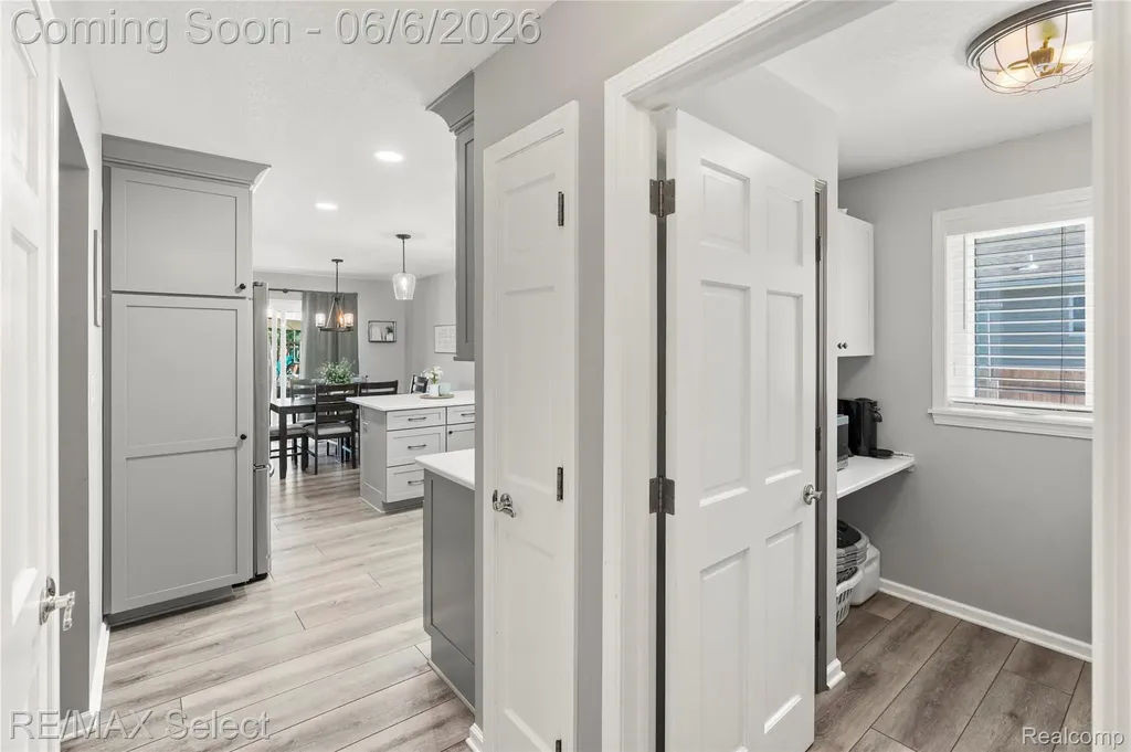 2288 Lost Creek Drive Clayton Charter Township MI 48433