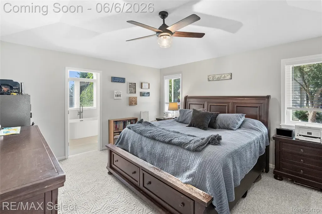 2288 Lost Creek Drive Clayton Charter Township MI 48433