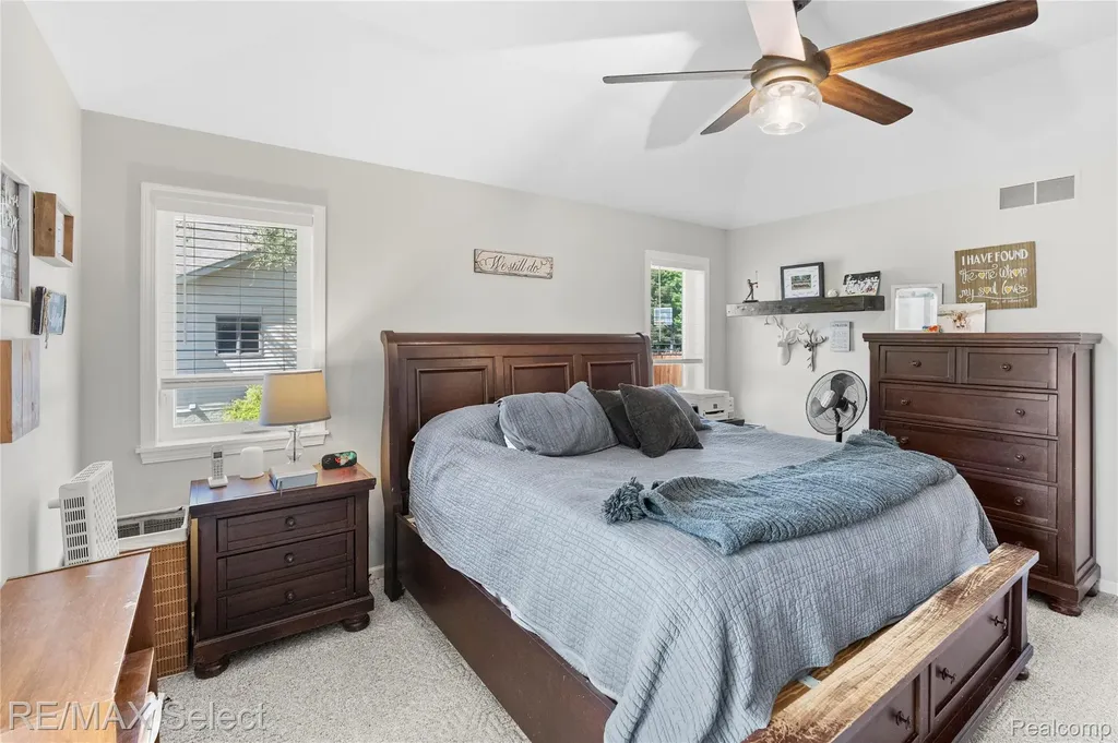 2288 Lost Creek Drive Clayton Charter Township MI 48433