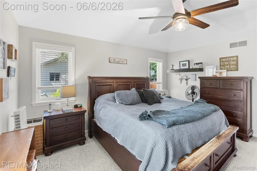 2288 Lost Creek Drive Clayton Charter Township MI 48433