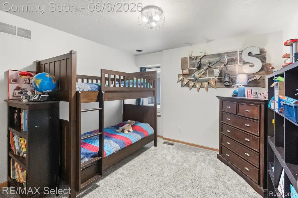 2288 Lost Creek Drive Clayton Charter Township MI 48433