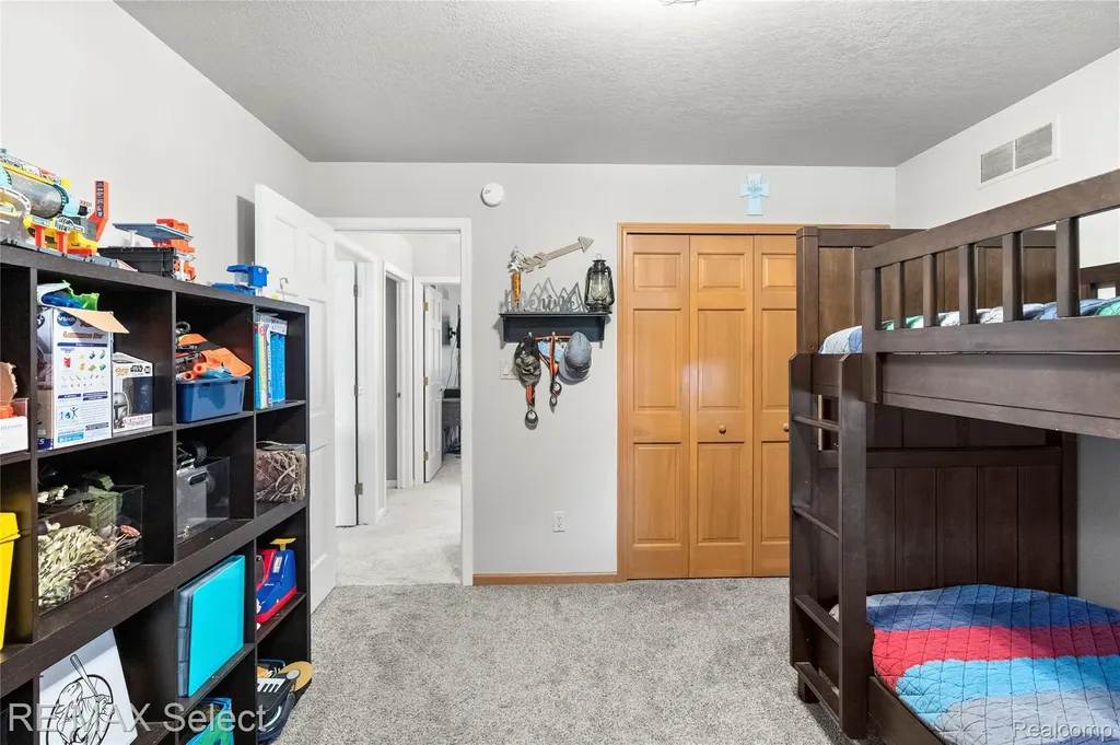 2288 Lost Creek Drive Clayton Charter Township MI 48433