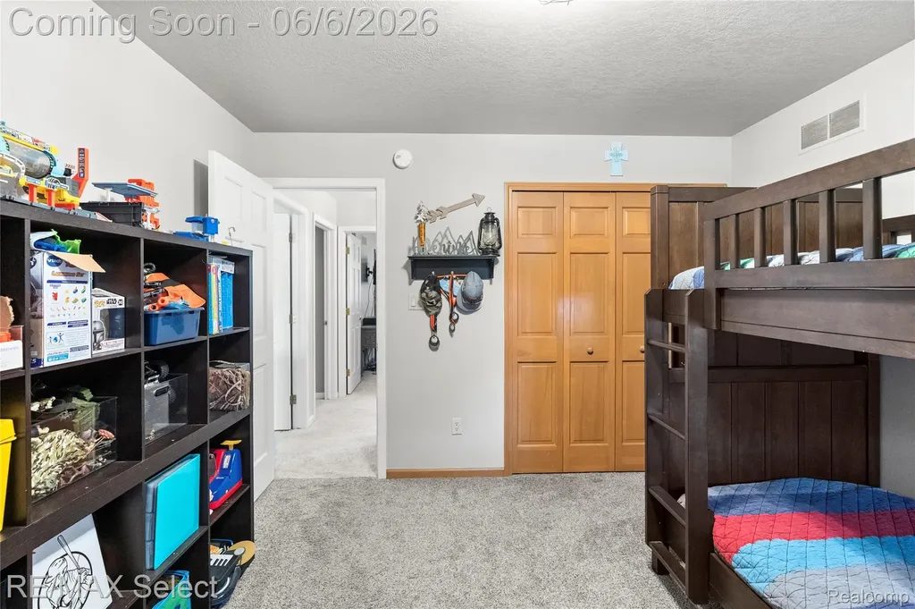 2288 Lost Creek Drive Clayton Charter Township MI 48433