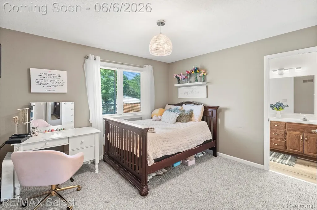 2288 Lost Creek Drive Clayton Charter Township MI 48433