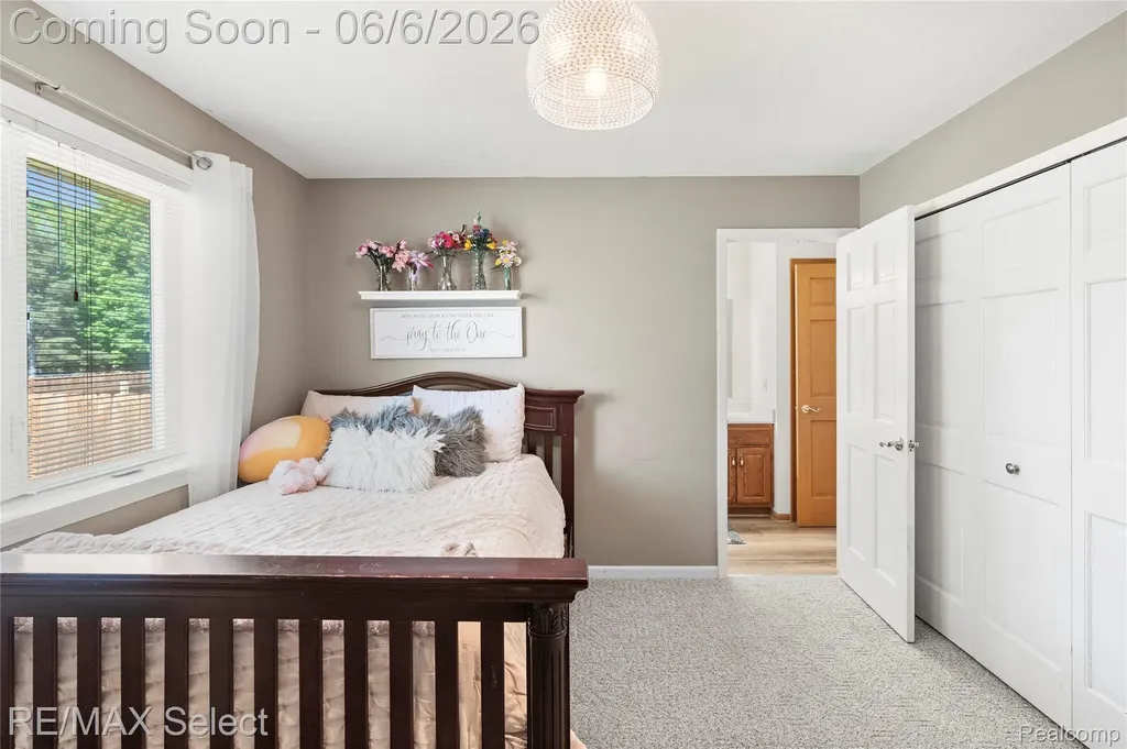 2288 Lost Creek Drive Clayton Charter Township MI 48433