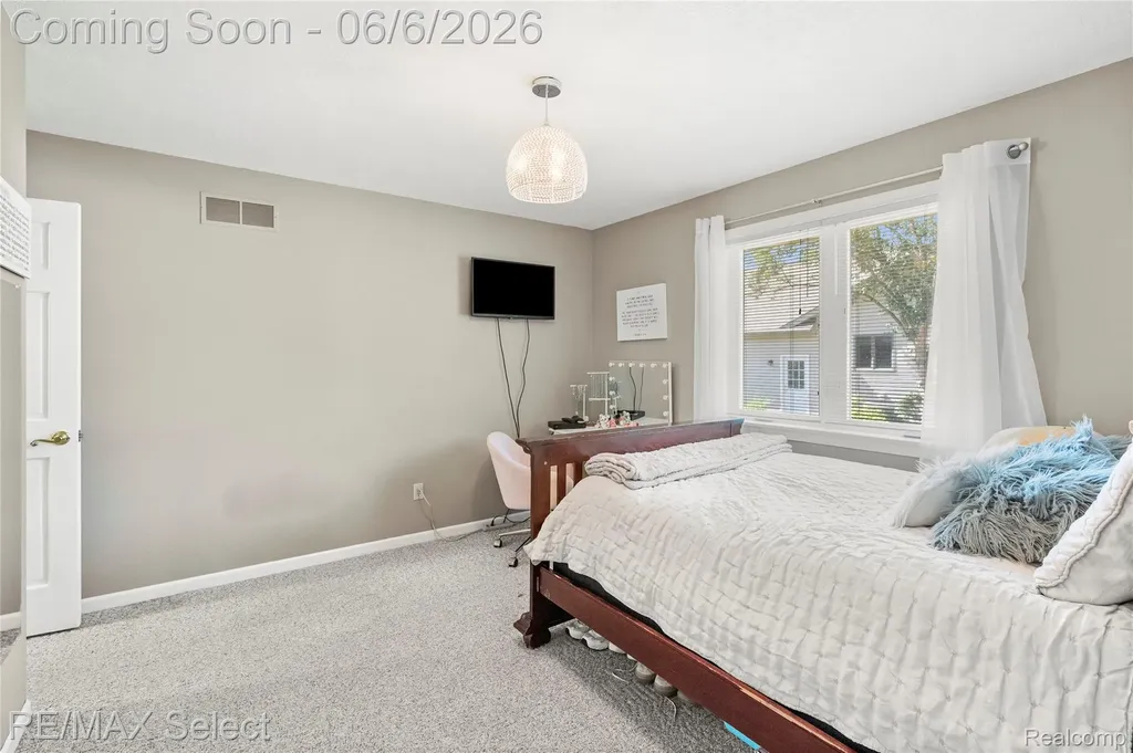 2288 Lost Creek Drive Clayton Charter Township MI 48433