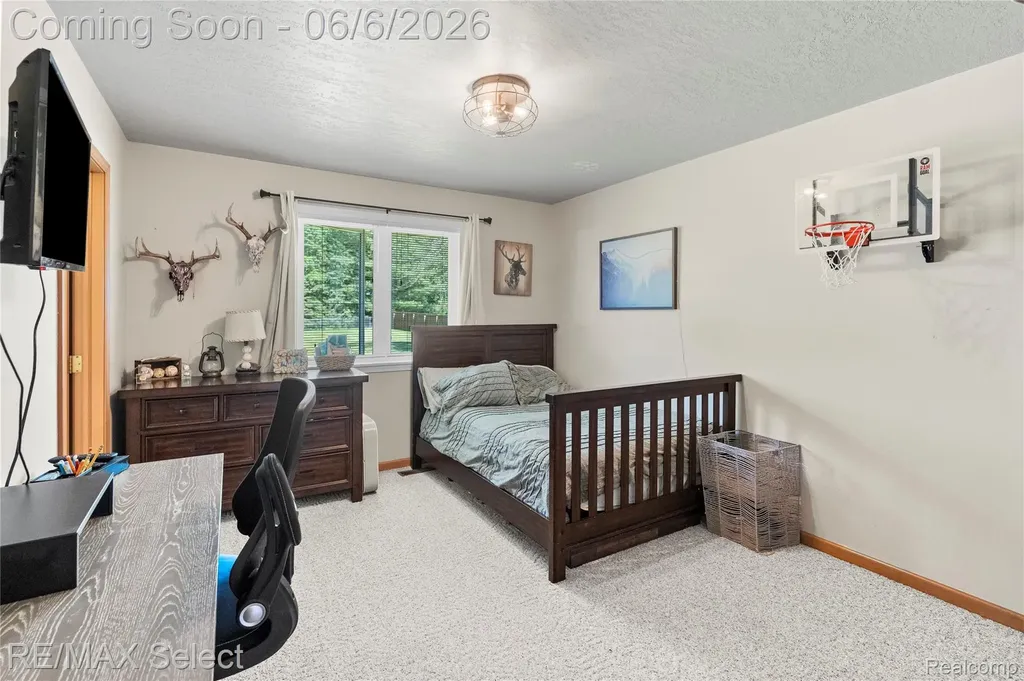 2288 Lost Creek Drive Clayton Charter Township MI 48433