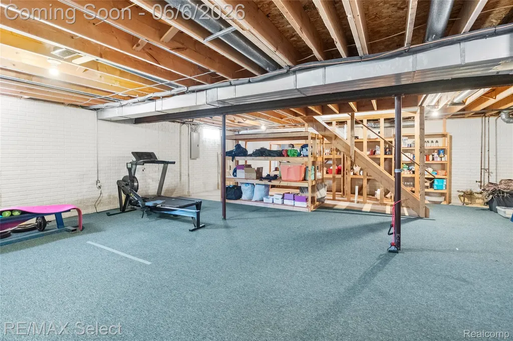 2288 Lost Creek Drive Clayton Charter Township MI 48433