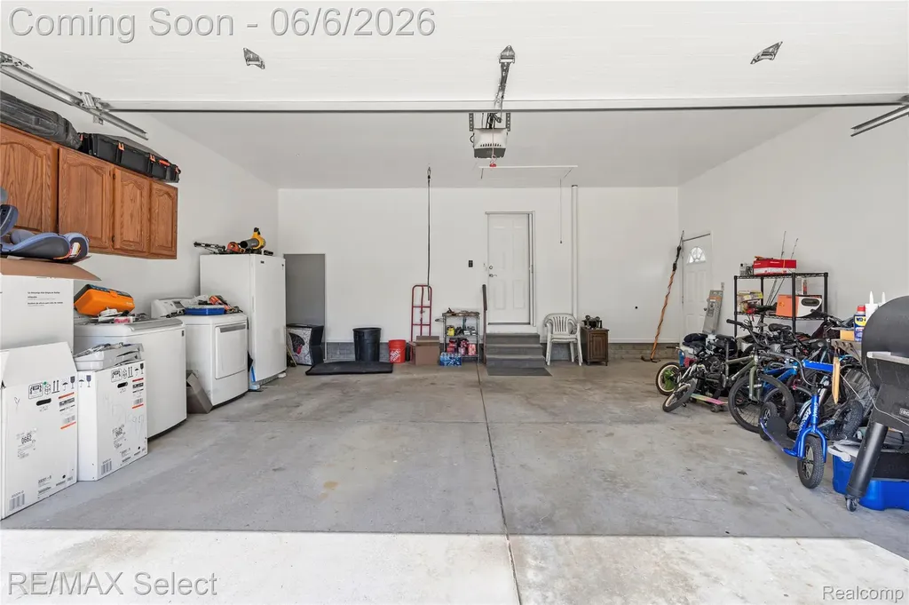 2288 Lost Creek Drive Clayton Charter Township MI 48433