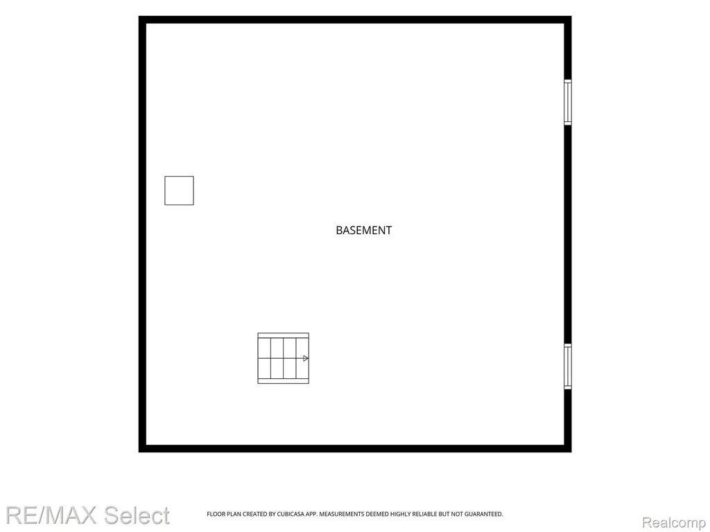 2288 Lost Creek Drive Clayton Charter Township MI 48433